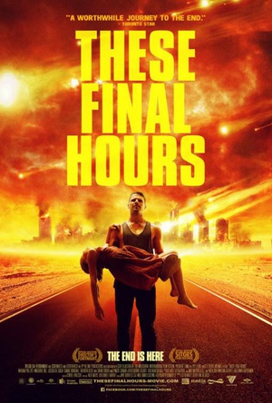 最后之时 These Final Hours