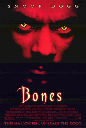  Bones