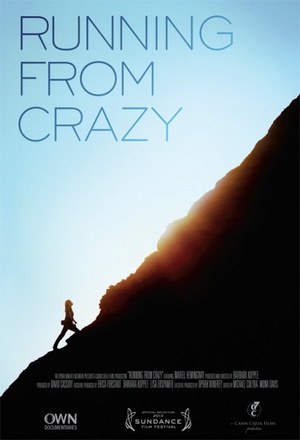 奔逃 Running from Crazy