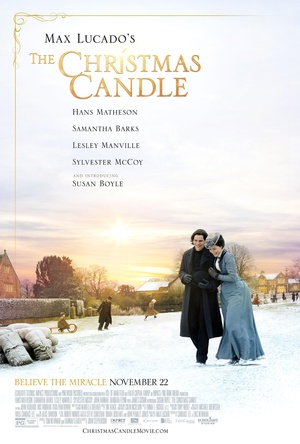 圣诞奇迹蜡烛 The Christmas Candle