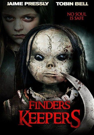 񵽹 Finders Keepers