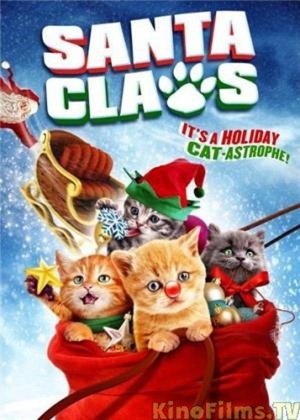 santa claws