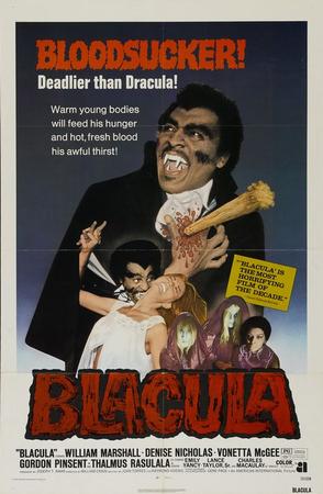 Ѫ Blacula