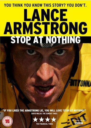 ֶΣ ˹  ķ˹ʵĹ Stop at Nothing: The Lance Armstrong Story