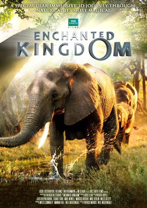 ħ Enchanted Kingdom 3D