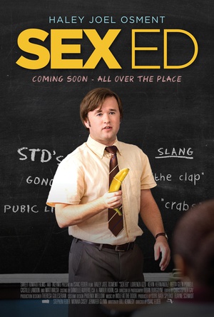 Խ Sex Ed