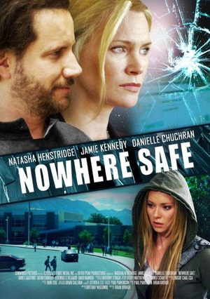 ޴ Nowhere Safe