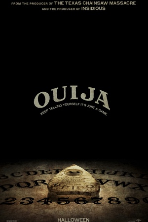 ռ Ouija