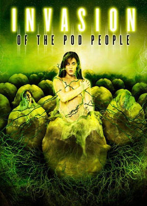ֲ Invasion of the Pod People