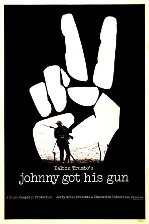 ʲ Johnny Got His Gun