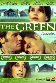绿色性丑闻 The Green