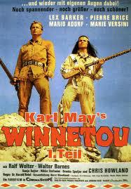 阿帕奇黄金 Winnetou - 1. Teil