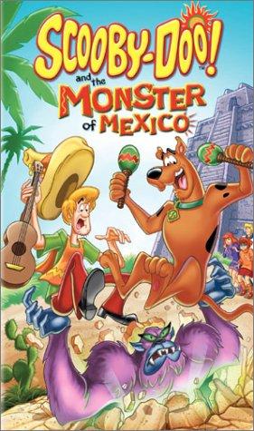 Scooby-Doo! and the Monster of Mexico