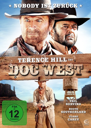 Τ˹ش Doc West