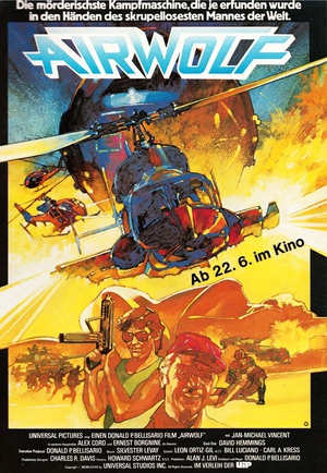  Airwolf