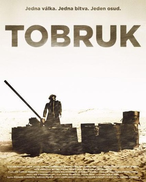 в³ Tobruk