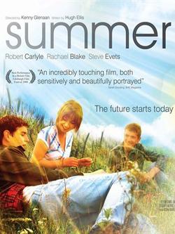  Summer