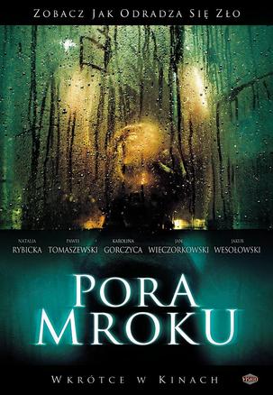 Pora mroku