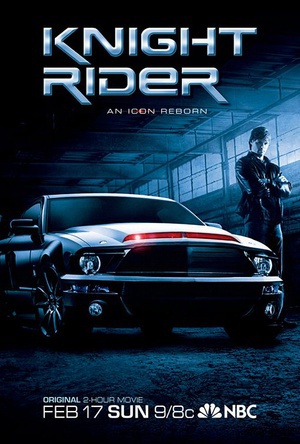 2008Ӱ Knight Rider