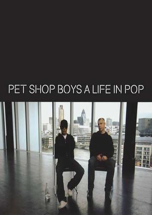  Pet Shop Boys: A Life in Pop