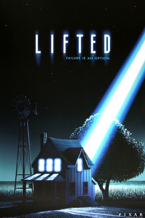 ܿ Lifted