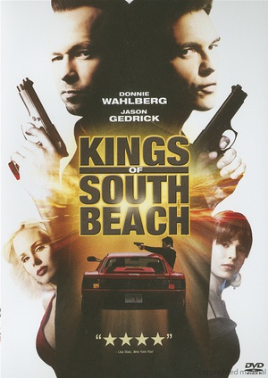 ɳ̲ڰ Kings of South Beach