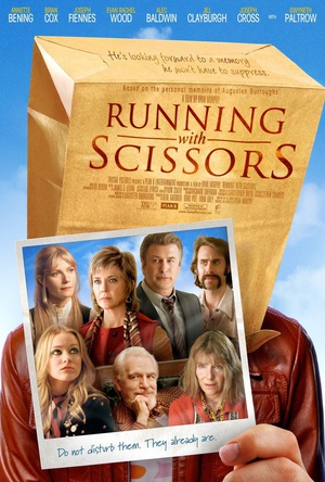 з Running With Scissors