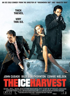 ʥҹ The Ice Harvest