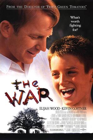 ս The War