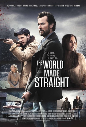 ֮ The World Made Straight