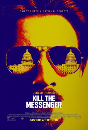 ɱʹ Kill the Messenger