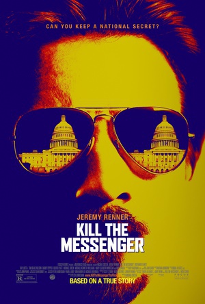 杀死信使 Kill the Messenger