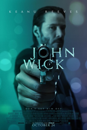 ׷ɱ John Wick