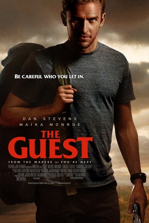 ֮ The Guest