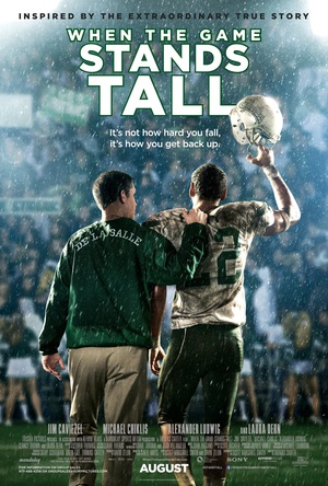 ʤ۷ When the Game Stands Tall