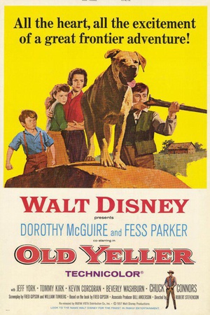 ϻƹ Old Yeller