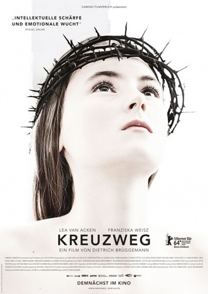 ·ʮվ Kreuzweg