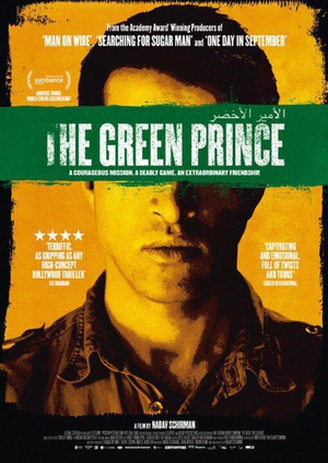 ɫ The Green Prince