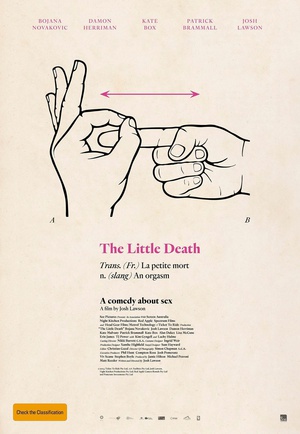 ǵ The Little Death