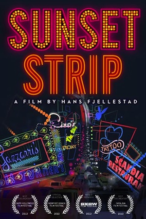 Sunset Strip