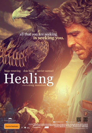  Healing