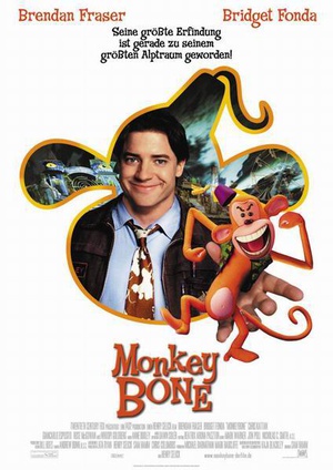 ıĺ Monkeybone