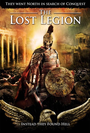 ʧ The Lost Legion