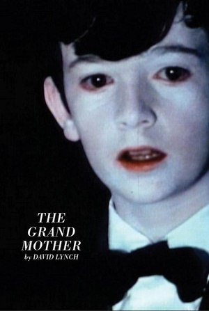 祖母 The Grandmother