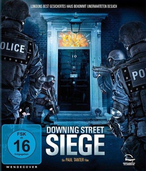 Χ he who dares downing street siege
