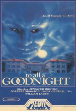 ҹ To All a Goodnight