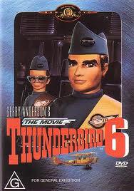 Thunderbird 6