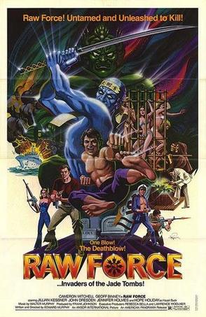 Raw Force