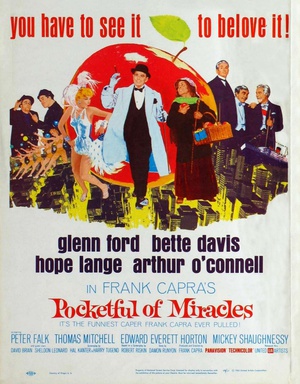 锦囊妙计 Pocketful of Miracles