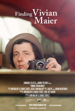 寻找薇薇安迈尔 Finding Vivian Maier